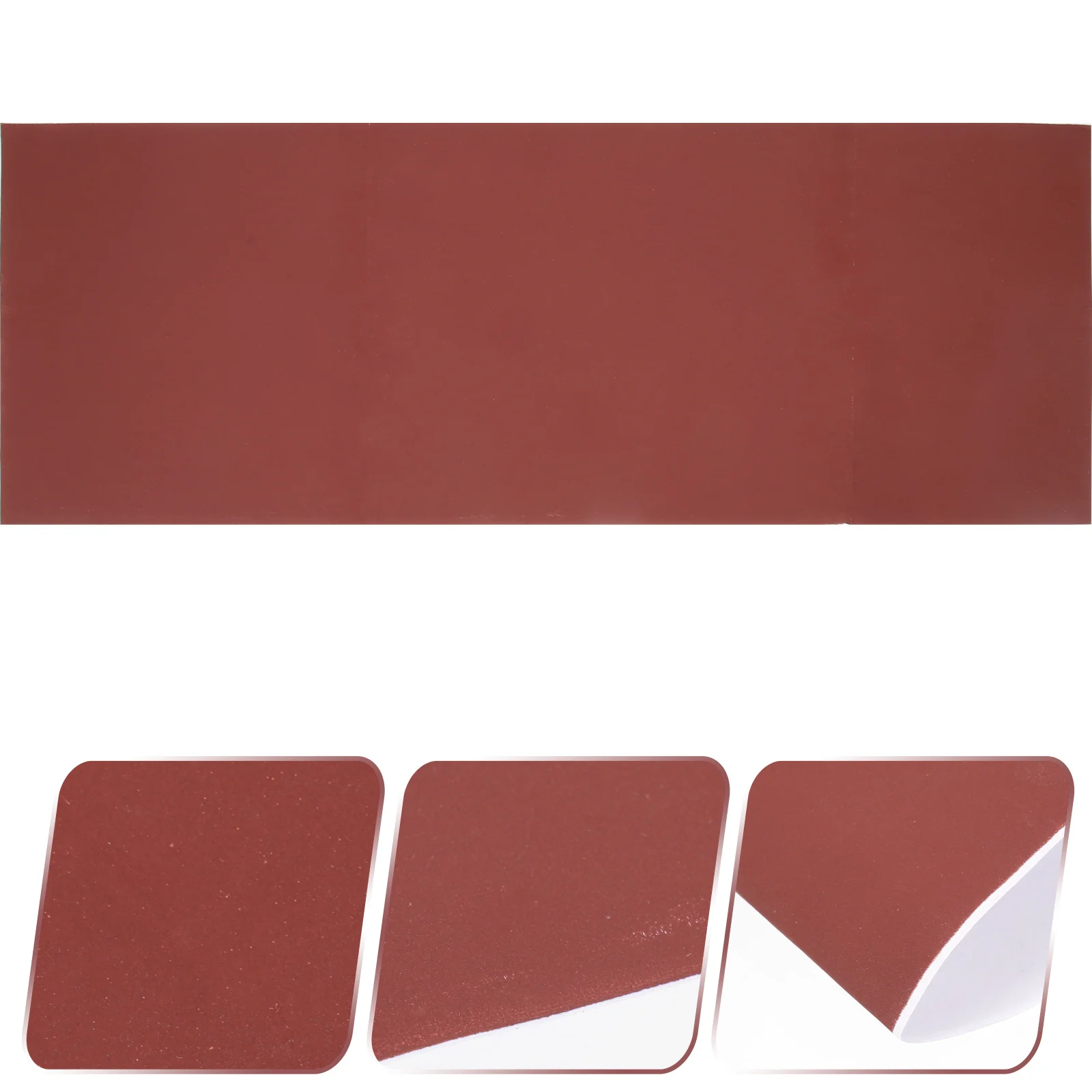 

Strike Paper Adhesive Match Phosphorus Tablets Outdoor Stuff Camping Accessories