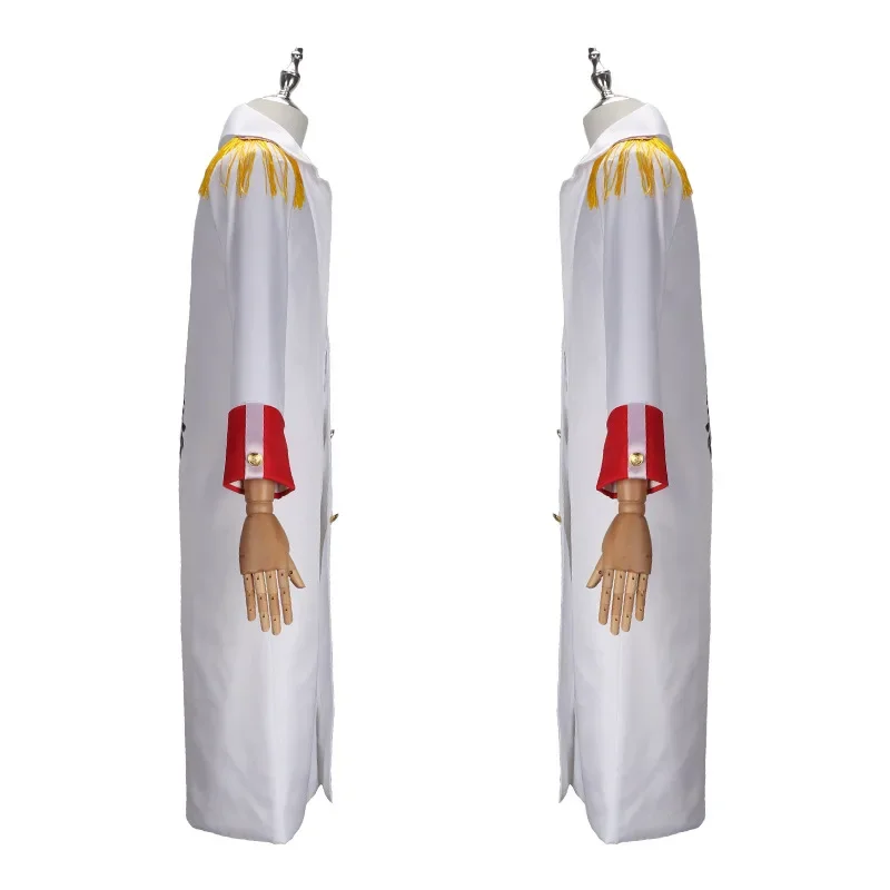 Костюм One Akainu Sakazuki из полиэстера