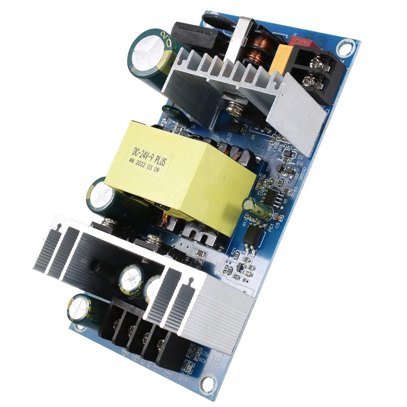 

AC 100-240V для блока питания