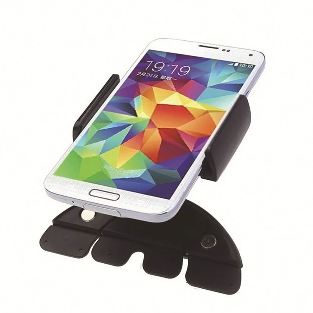 

Car Mount Mount 360 Degree Rotation Holder Electrical Multi-outlets Telephone Auto Holder