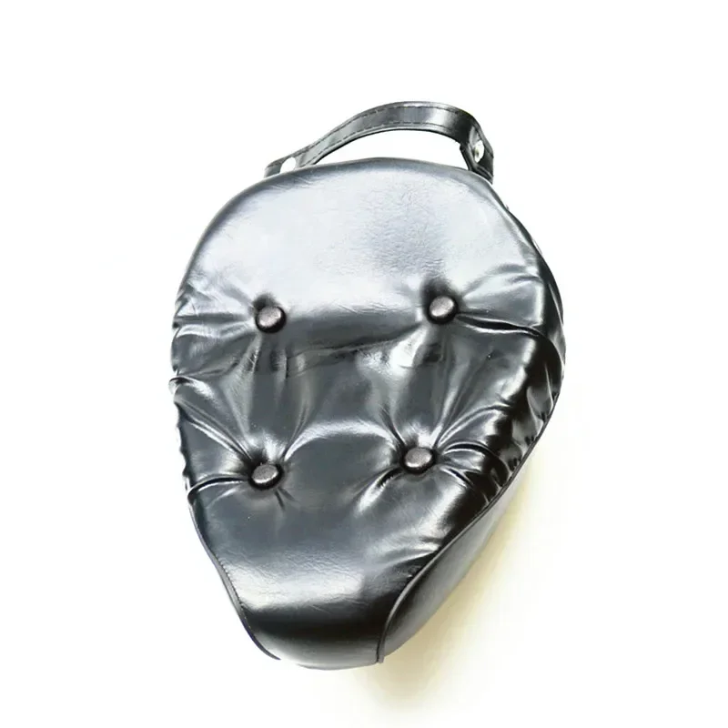 Мотоциклетная спортивная черная подушка для сиденья в стиле ретро Honda Rebel CA250 CMX250