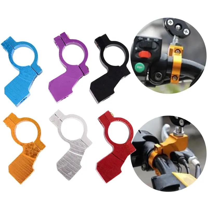 

Держатель зеркала 10 мм 7/8 дюйма для ручки мотоцикла