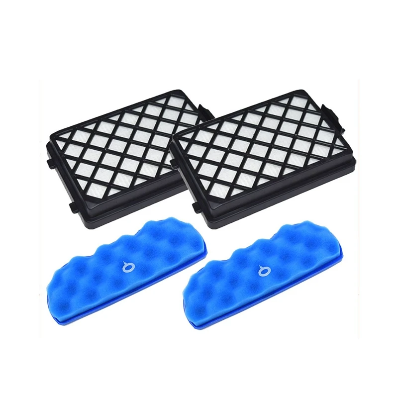 

Filter For Samsung DJ97-01670B SC8810 SC8813 SC8820 SC8830 SC8850 SC8870 Vacuums Cleaner Accessories Replacement Parts
