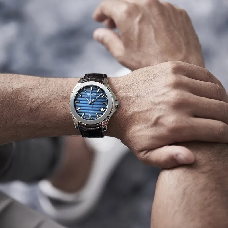 Рисунок 5 - Часы наручные мужские механические с автоподзаводом