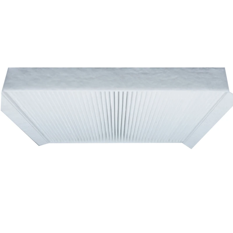 Автомобильный воздушный фильтр салона для Mercedes-Benz ML300/ML320/ML350/ML500 W/S205-C180L/C200L/C260L A