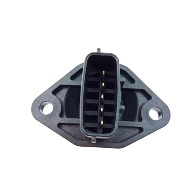 Датчик массового расхода воздуха MAF для 2000-2001 Nissan Maxima л 5-контактный 22680-4M500