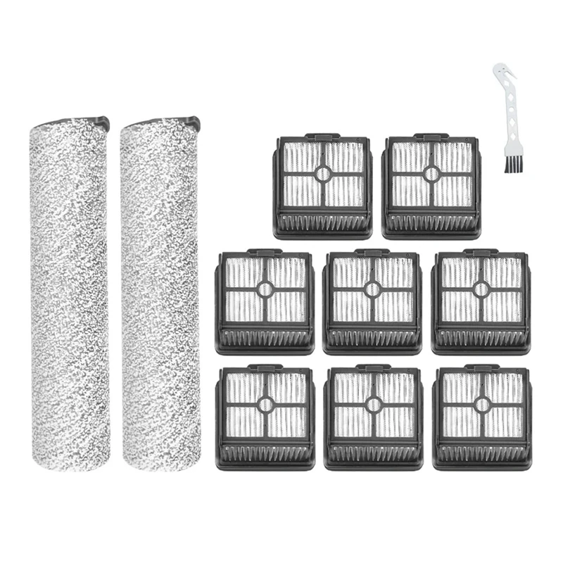 Запасные части для фильтра роликовой щетки аксессуары подметальных машин как