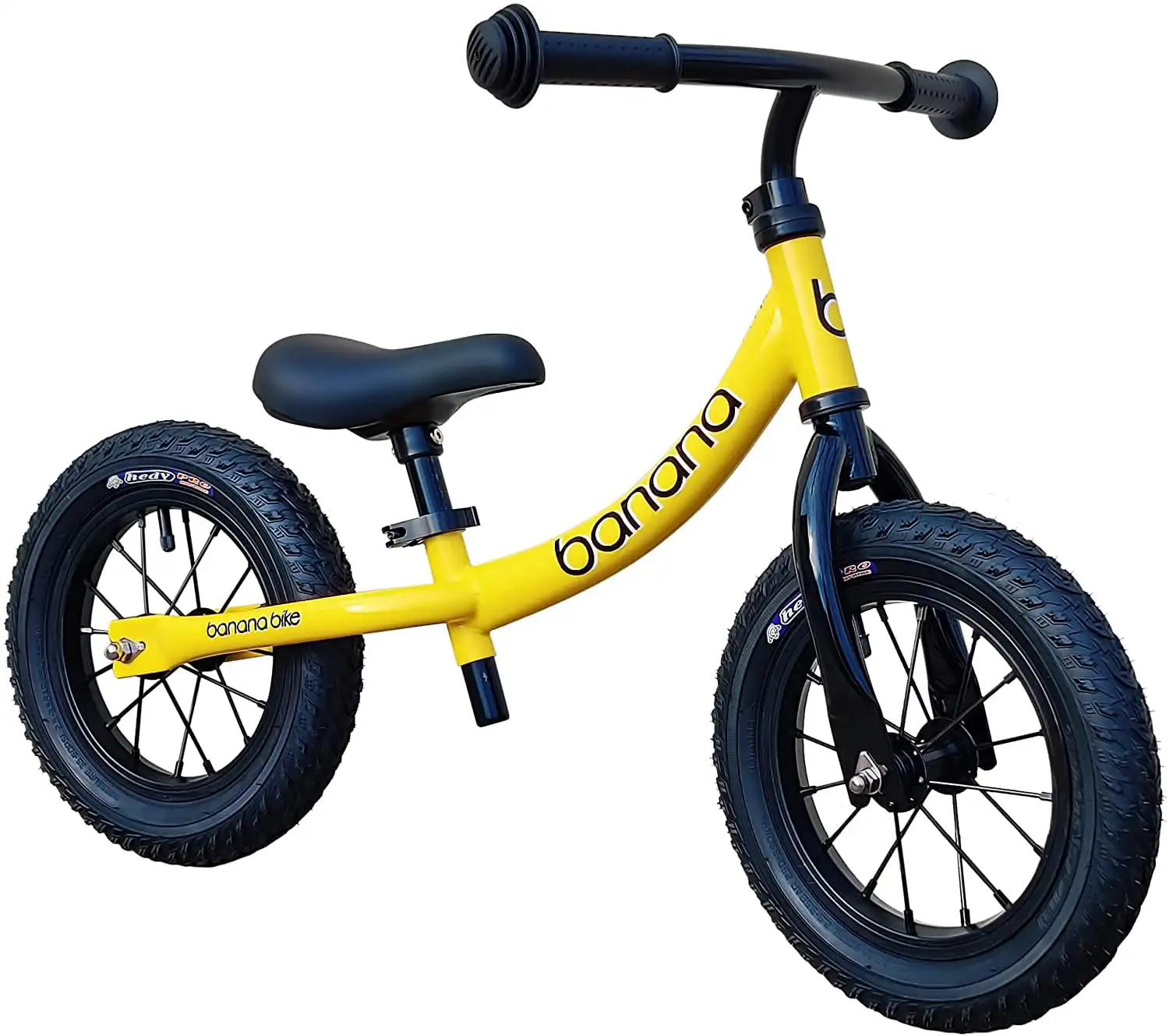 Gt Balance Bike-Lightweight Toddler Bike For 2 3 4 And 5 Year Old