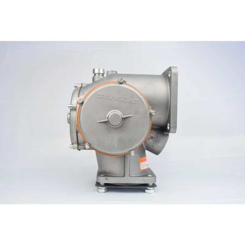 Газовый смеситель W300H IMPCO 300 запасные части для газового двигателя генератор