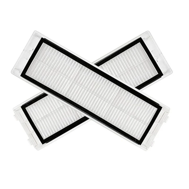 Запчасти для робота-пылесоса Roborock S5 S502-00 Max S6 MaxV Pure E4 E5 основная боковая щетка