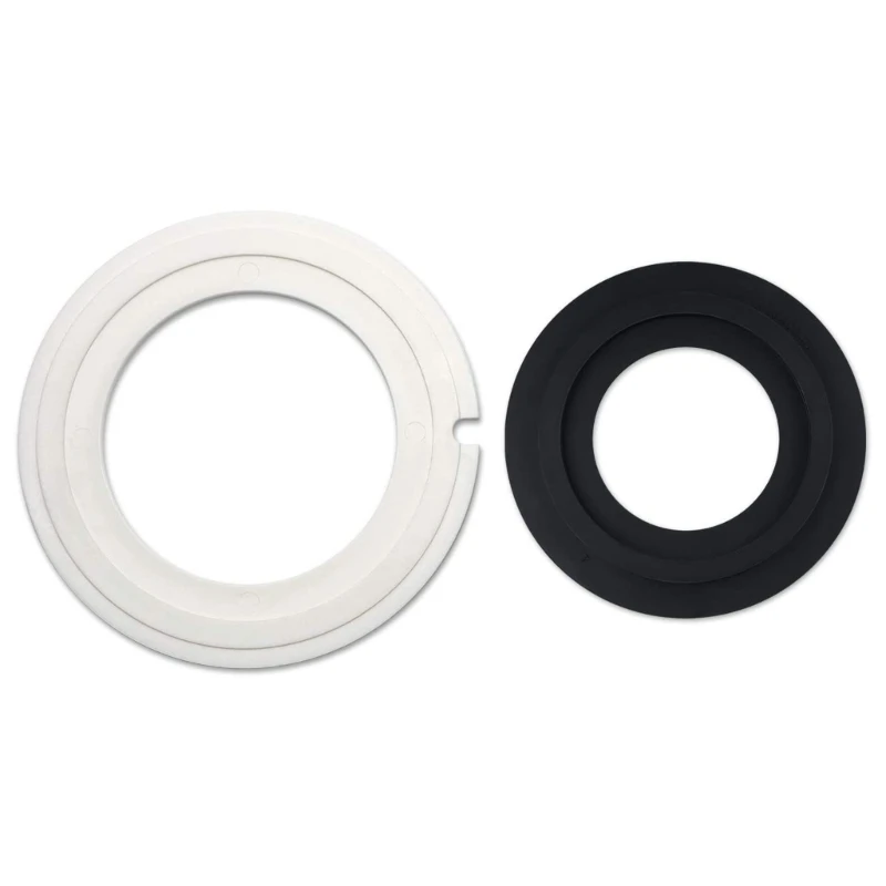 

385311462 RVs Toilet Seal 385310677 Replacement Accessories for Dometic VacuFlush Toilet 111 210 510H J60F