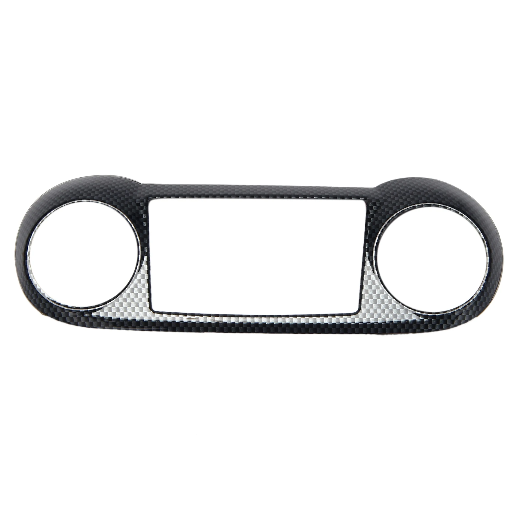 Дизайн интерьера автомобиля кондиционер декоративная панель с блестками