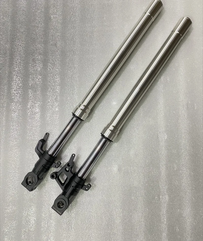 Вспышка 300 амортизатор S Передняя вилка