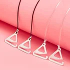 1 пара, силиконовый прозрачный бюстгальтер на бретельках