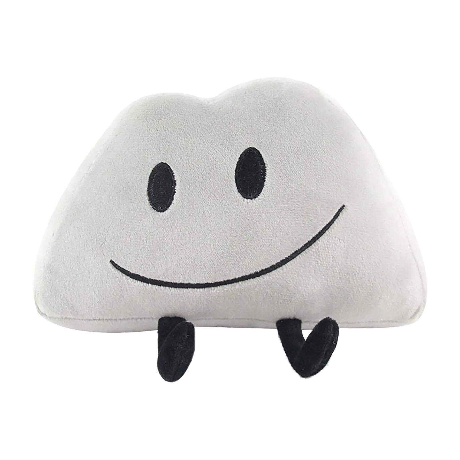 

Плюшевая кукла Attle для острова мечты, плюшевая кукла, плюшевая фигурка неудачника, мягкая Набивная игрушка, огненный леденец, листья зла, фотоподарок