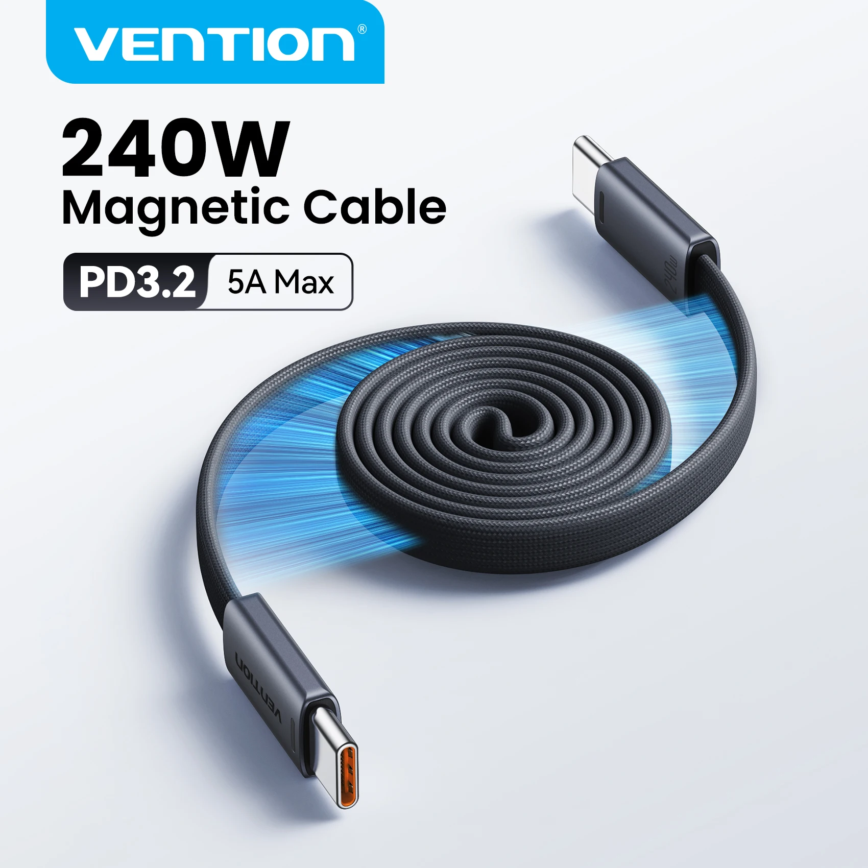 Vention