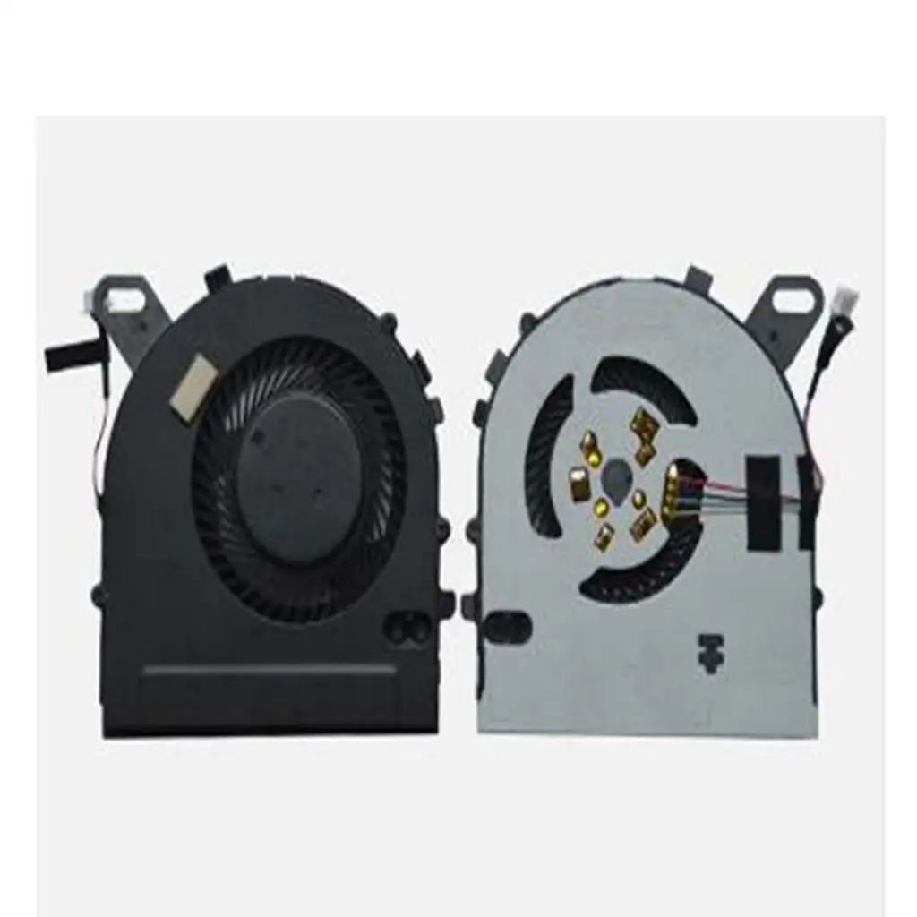 Кулер ЦП для Vostro 5468 5568 Inspiron 15-7560 вентилятор радиатора
