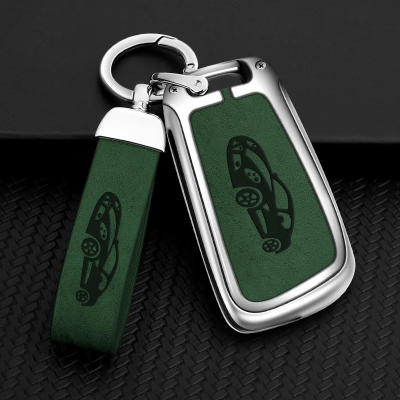 

Car Key Case Protector Key Cover Shell Key Bag Remote Holder For Audi S4 S5 S6 S7 S8 R8 TT A1 A3 A4 A5 A6 A7 A8 Q2 Q3 Q5 Q7 Q8