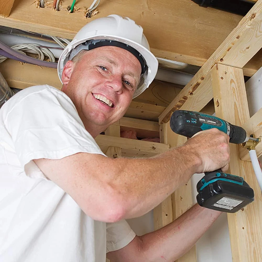 Набор шестигранных торцевых ключей 9/14 шт. с быстросменным патроном для