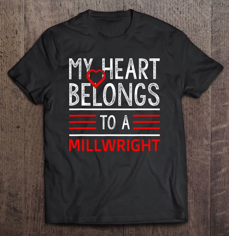 

Мужская футболка оверсайз с надписью «My Heart»