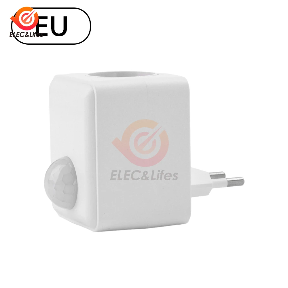 

Датчик движения для лампы E27 Ligghig