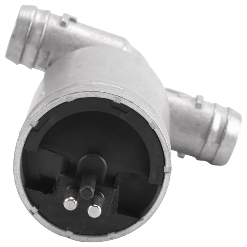 3X автомобильный клапан управления холостым двигателем для Mercedes Benz W124 W126 W201 W461 W463