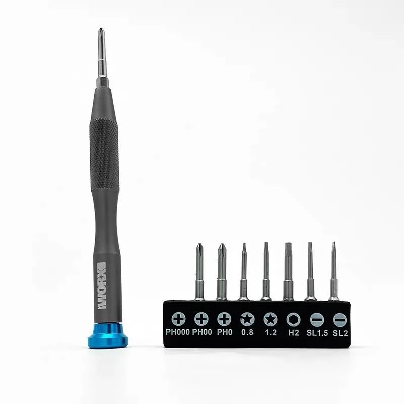 Набор сверл Worx S2 WA1633 для WX240 WX242