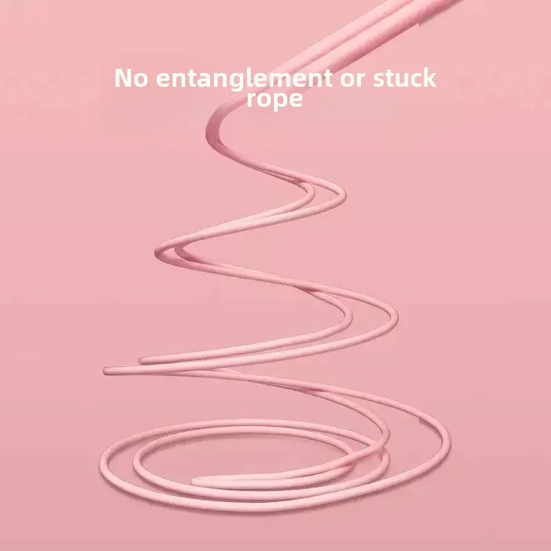 Скакалка из ПВХ для взрослых 2 7 м