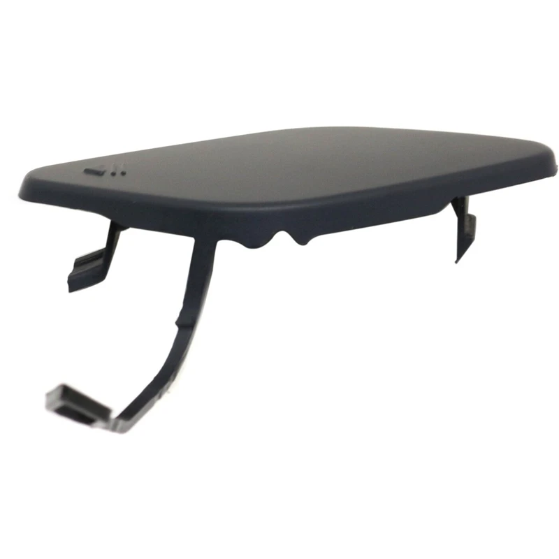 Передняя крышка буксирной проушины противотуманная фара нижняя решетка бампера