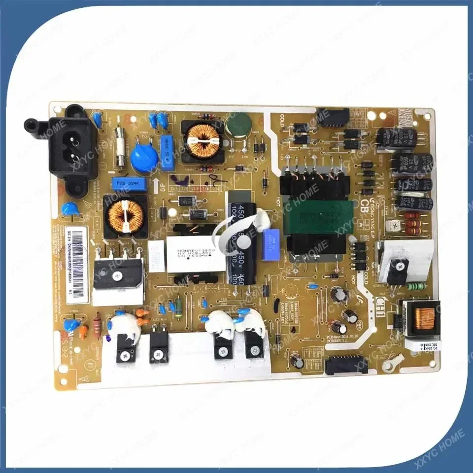 Новинка оригинальная плата питания фотосессия HG48AD690DJ хорошо работает