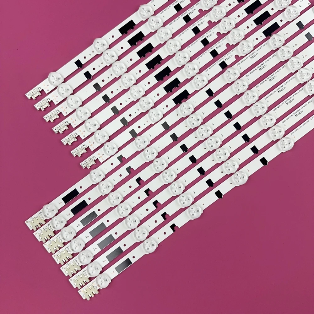 Лента светодиодной подсветки для телевизора 40 дюймов 2013SVS40F L 8 R 5 UE40F6340 UE40F6130 UE40F5700