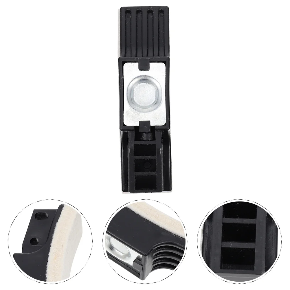 

2Pcs Exercise Bike Brake Pads Fitness Bike Brake Pads Household Exercise Accessories