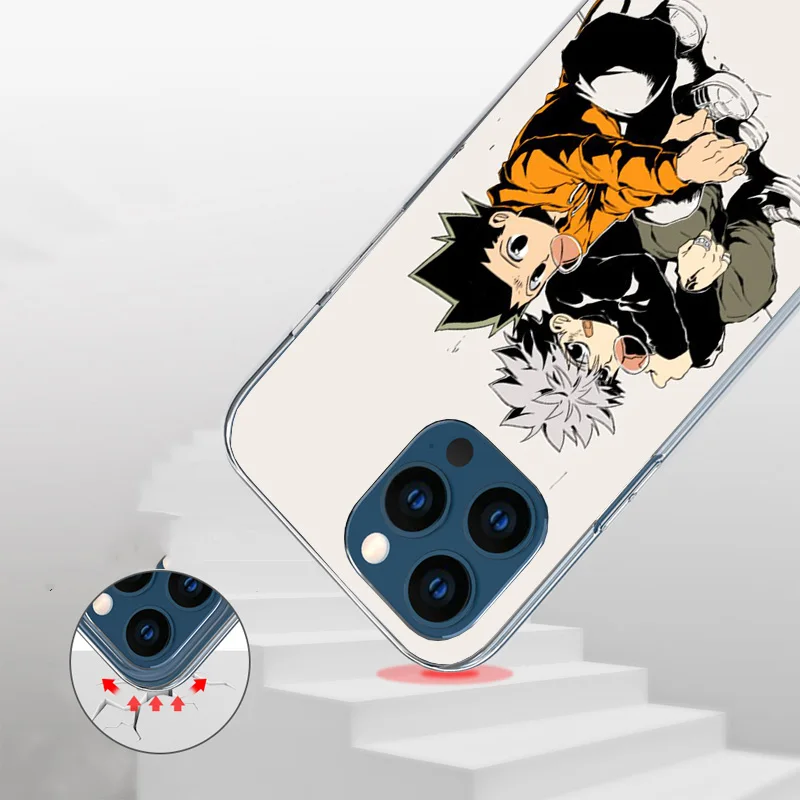 Чехол для iPhone 16 Pro Max 15 + 14 Plus 11 12 13 Mini Xs X XR 7 8 SE