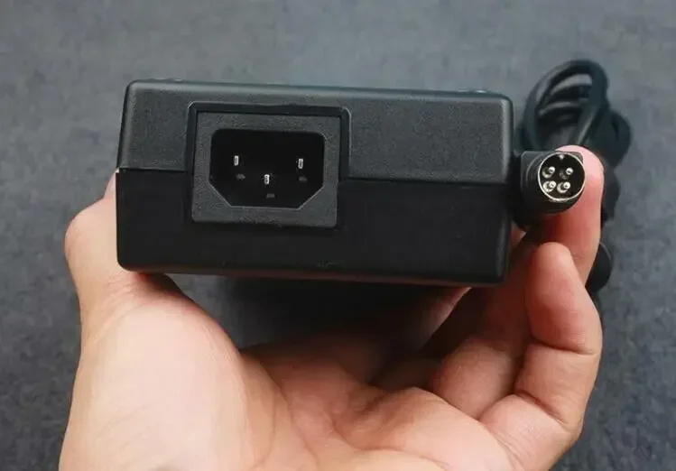 1pc MEDICAL POWER SUPPLY FSP GROUP INC. FSP180-ABAN2 19V 9.47A 4Pins