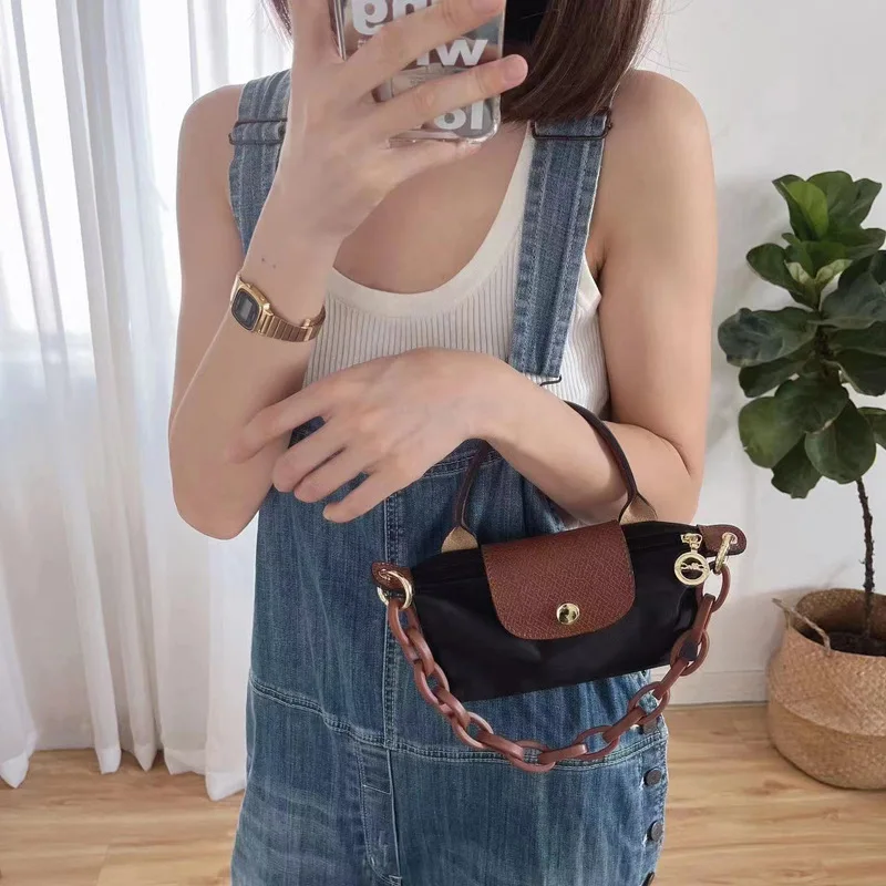 

2022 New Design Women's Bag Leather Bag Shoulder Bag Cross-body Bag Handbag High Quality