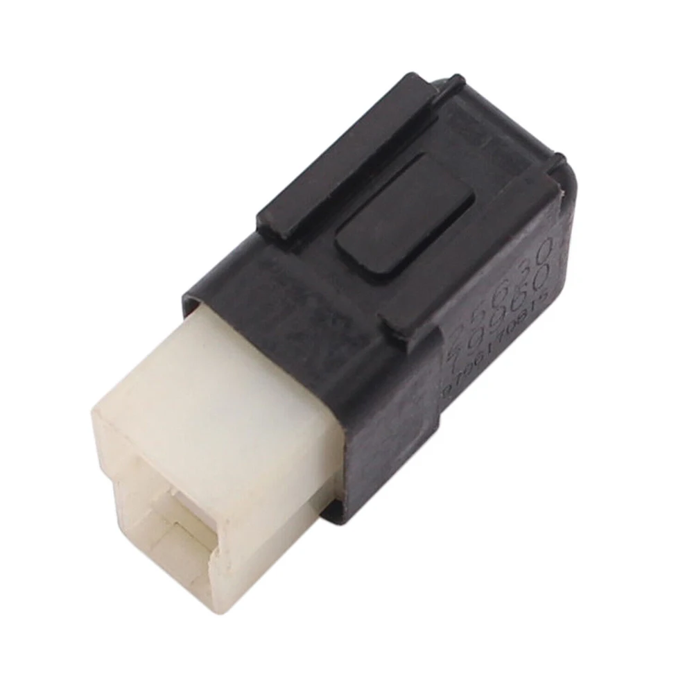

Relay Horn Relay 1pcs Black Interior Parts FOR Sentra Altima Infiniti For Nissan R32 R33 R34 GTR Car Accessories