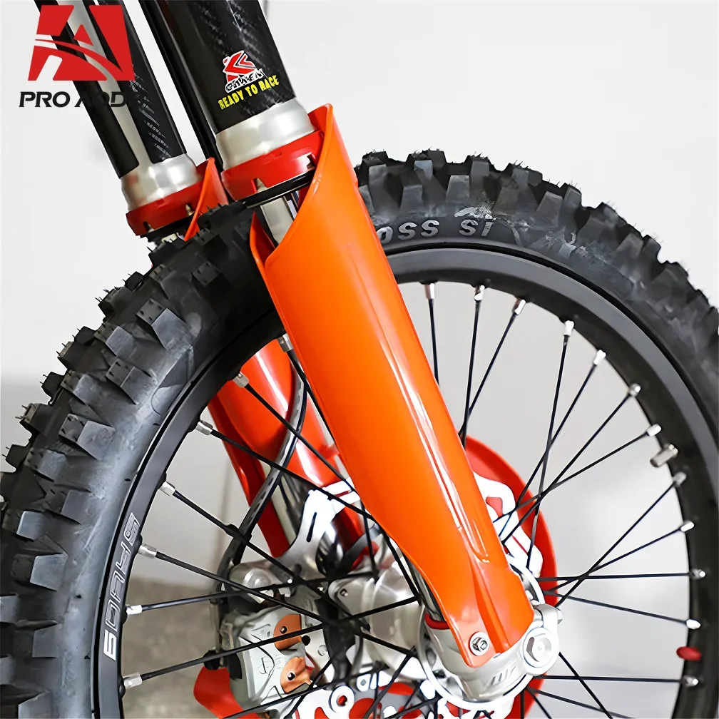 Прочная мотоциклетная вилка и противоударная крышка для KTM EXC EXCF XC XCF XCW XCFW SX SXF GASGAS