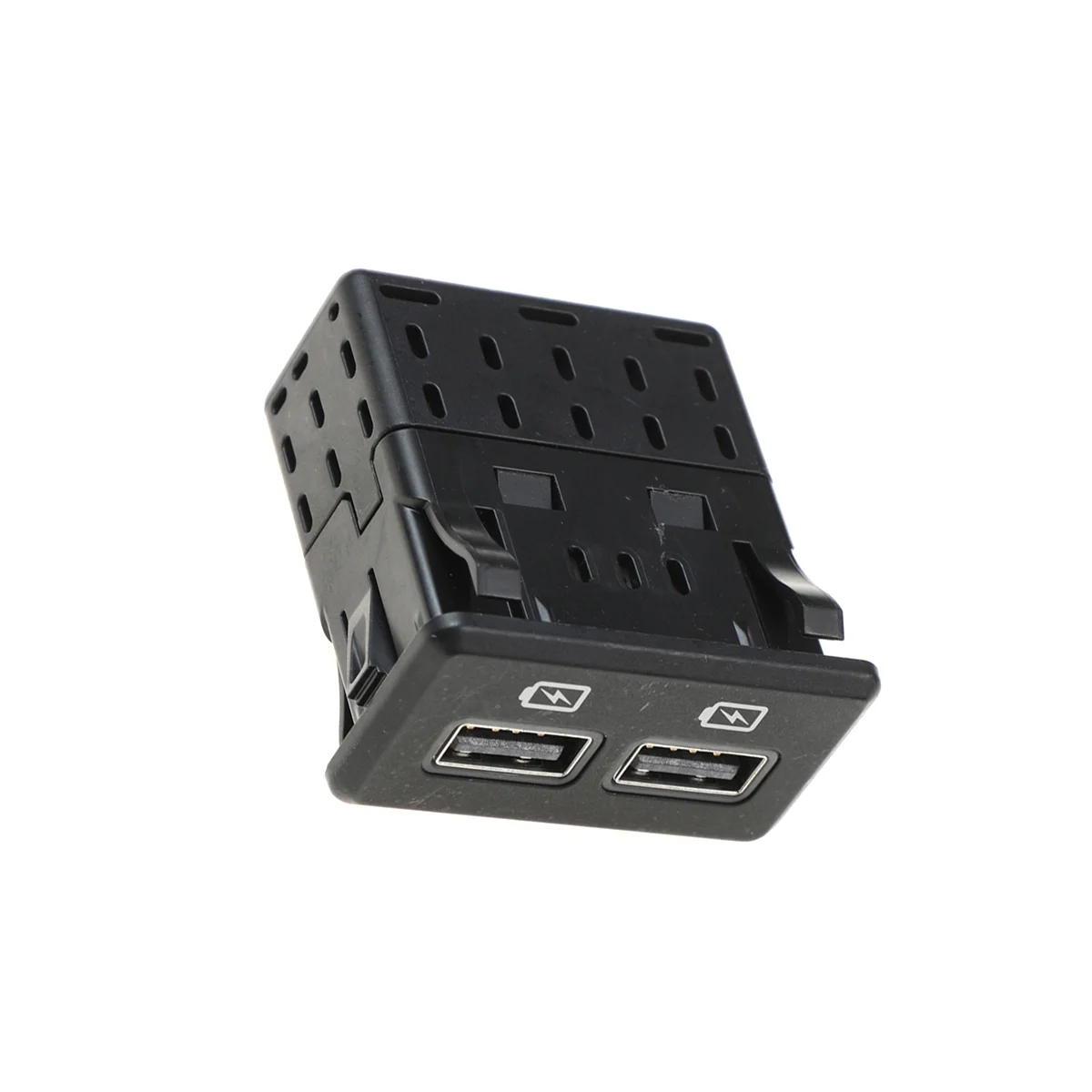 Автомобильный задний комплект USB-портов для зарядки