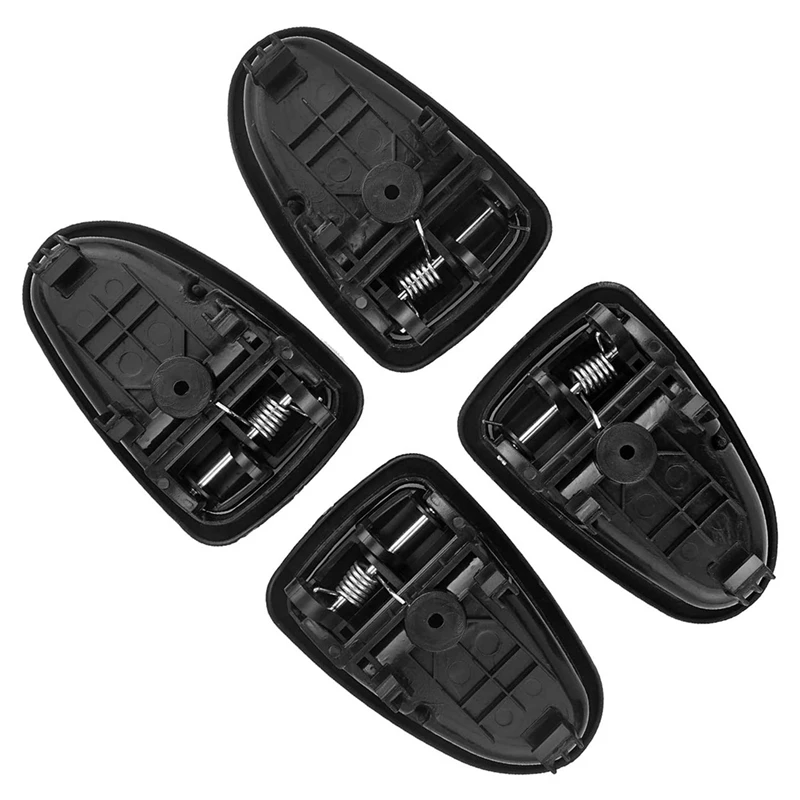 8 шт. ручка на переднюю и заднюю дверь водителя для Hyundai Accent 2000-2005