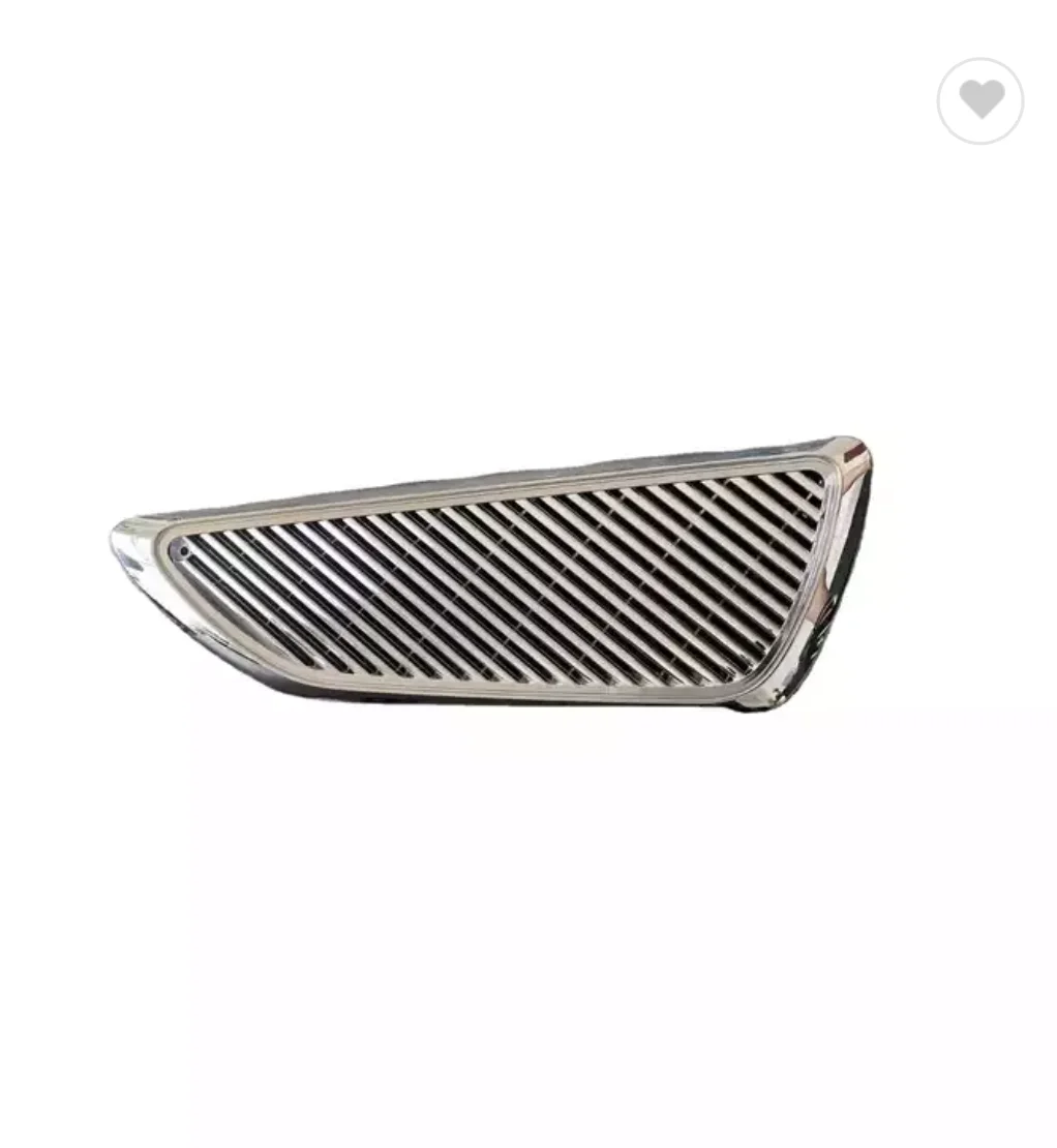 FOR HINO 2017 NEW PROFIA CHROME AIR INLET GRILLE