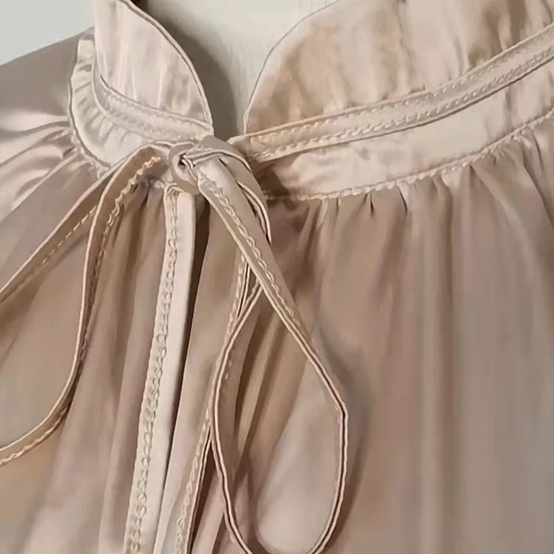 Casual Solid Stain Belt Elegant Muslim Maxi Dresses for Women Dubai Turkey Fashion Long Dress Islamic Clothes Eid Abaya Kaftans