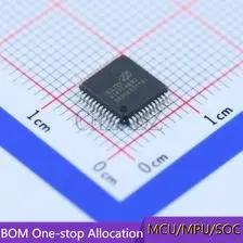 

100% оригинал HT67F4892 фотосессия (7x7) микрокомпьютер с одним чипом (MCU/MPU/SOC)