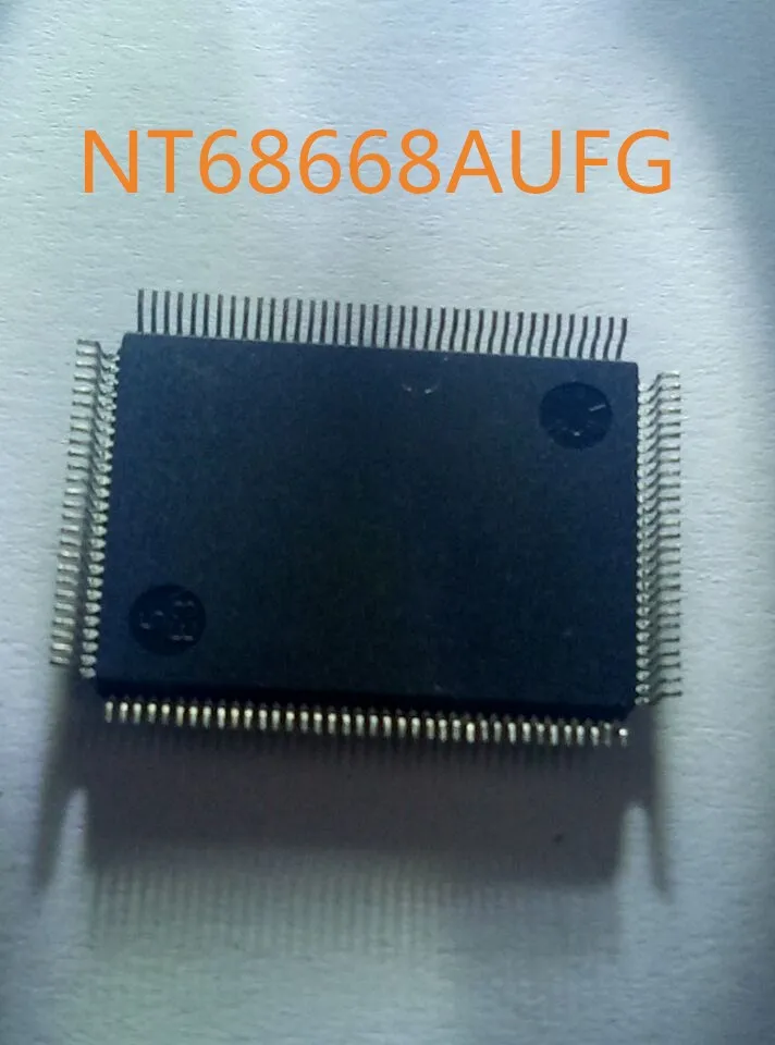 

Новый NT68668AUFG