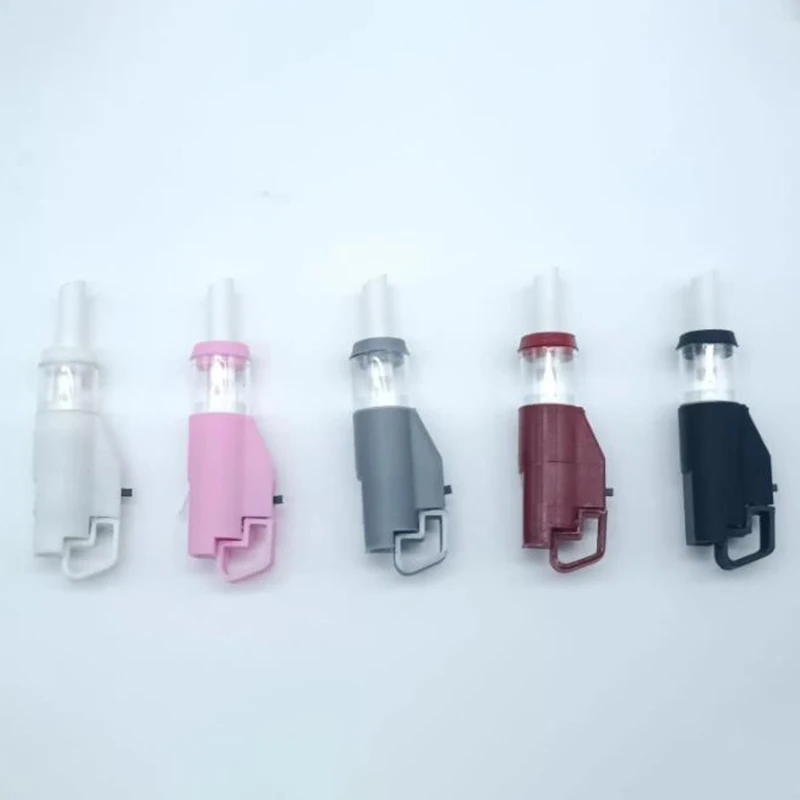 

1/12 Dollhouse Miniature Accessory Vacuum handheld Cleaner Model props