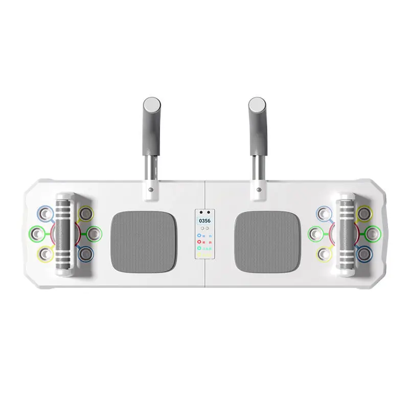 Подставки для отжиманий многофункциональные поддерживающие плоские подставки