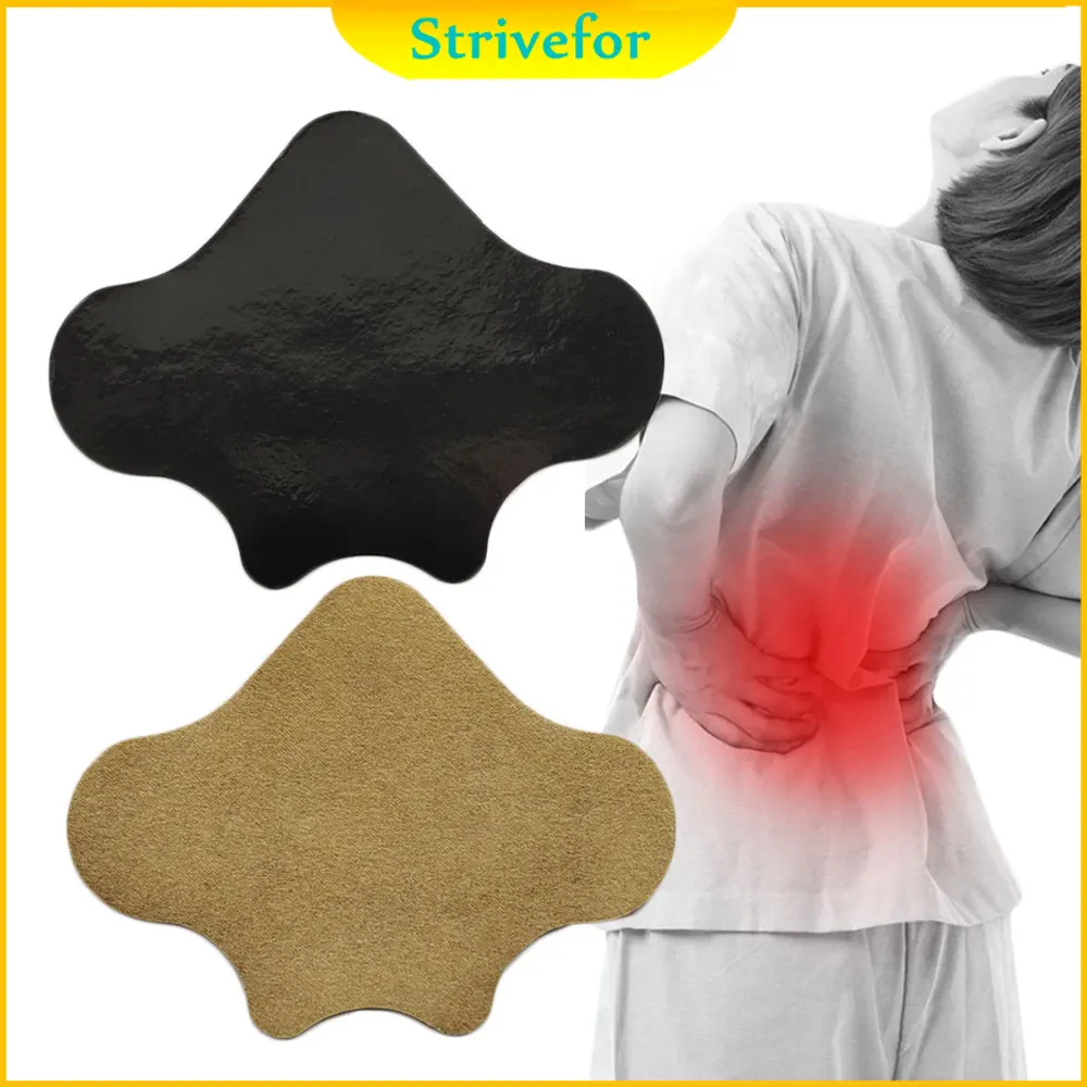 

Пластырь Китайский травяной для снятия боли в талии, 32 шт.