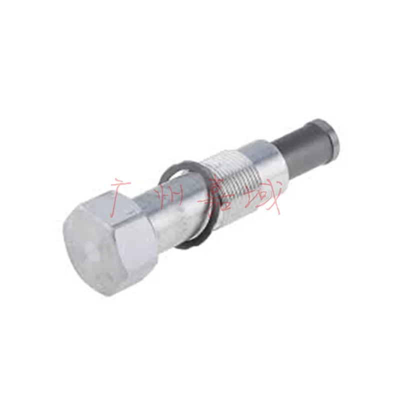 Для BMW B38B B48B mini F21 F23 F46 G31G38 218i 225i 216d 220i 225iX 116d 11317617475 Натяжитель цепи ГРМ двигателя