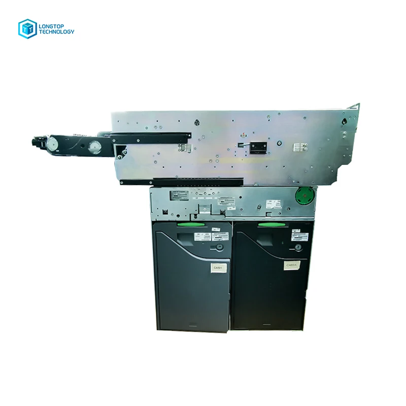 

ATM machine parts wincor CCDM module wincor dispenser module