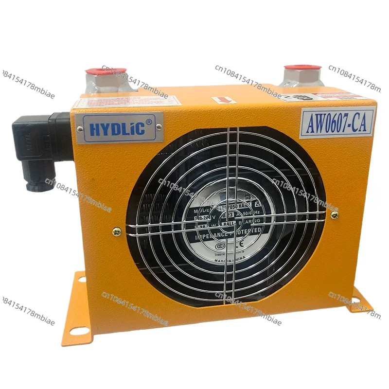 Охладитель воздуха масляный охладитель AH0607T-CA AW0607T радиатор с воздушным