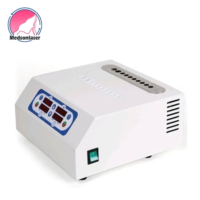 Зимняя акция для плазменного геля PRP наполнитель выпадения волос био-наполнитель